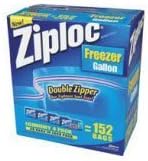 Z2.0609 Part# Z2.0609 - Bag Ziplock 6X9 Clear 2ml 1000/Ca By Medical Action Industries