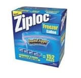 Z2.0609 Part# Z2.0609 - Bag Ziplock 6X9 Clear 2ml 1000/Ca By Medical Action Industries