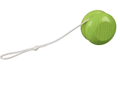 Preisvergleich Produktbild Goki 62911 Yo Geschicklichkeitsspiele, Braun