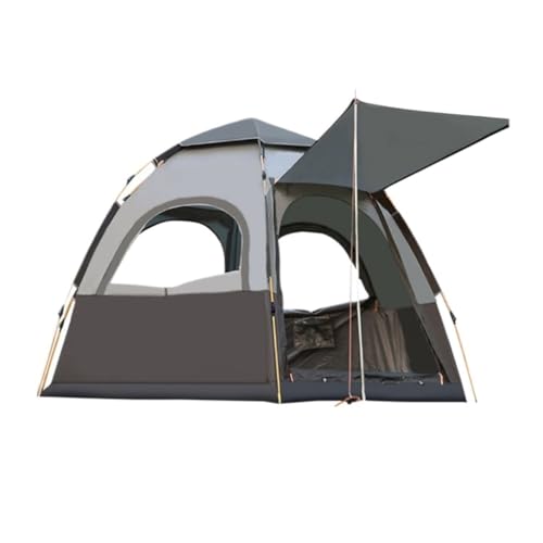 Carpa plegable portátil impermeable para camping