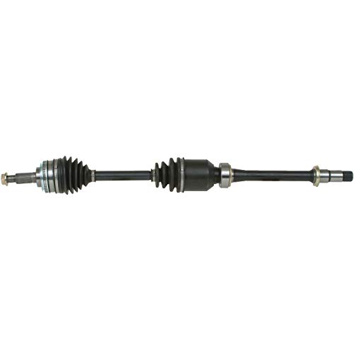 Cardone 66-5169 New CV Axle