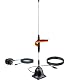 DAB Zimmerantenne Schwaiger 20310 DVB-T2 Antenne für Innenbereich