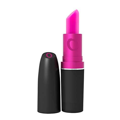 Screaming O My Secret Vibrating Lipstick #TOP1