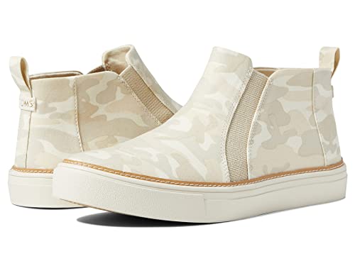 TOMS Bryce Egret 10 B (M) - Main Image