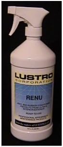 Renu Vinyl/Rubber-32 Oz
