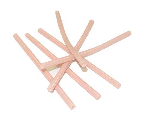 コソ練シリーズ 吻合練習血管モデル 脳外科・形成外科向け 50×0.3mm(内径) 肌色 GF03S