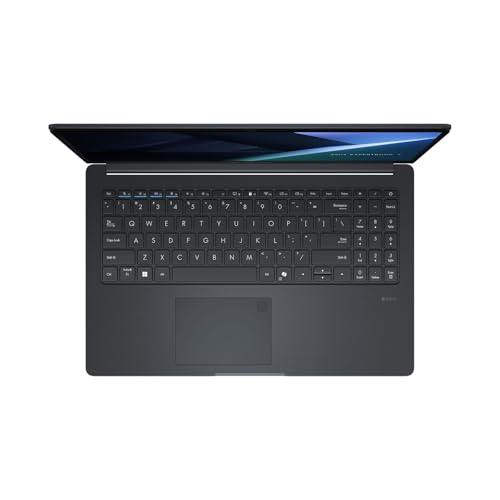 ASUS ExpertBook BM1 BM1503CDA S70591X AMD Ryzen™ 7 Ordinateur portable 39 6 cm 15.6 Full HD DDR5 SDRAM SSD Wi Fi 6 802.11ax Windows 11 Pro Allemand Neuf - vue 7