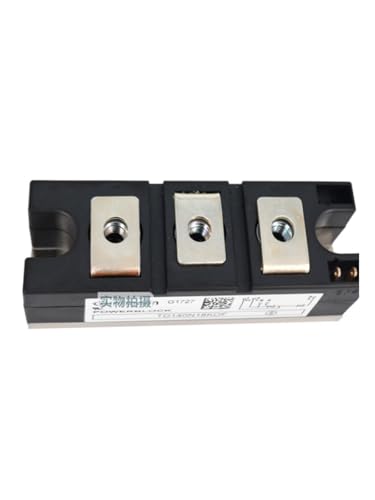 Fusible del módulo de tiristores TD140N18KOF para equipos de potencia