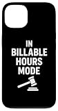 Legal Humor Lawyer Billable Hours Designs