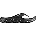 Produktbild Salomon Herren Reelax Break 6.0 Slipper, Black Black Alloy, 44 2/3 EU