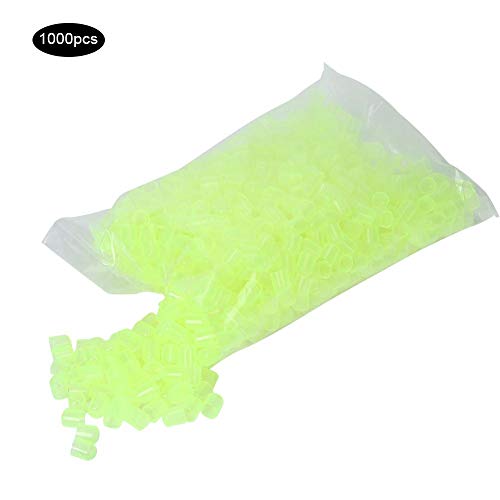 Cafopgrill 1000pcs Queen Cell Cups Queen Rearing System Honey Bee Beekeeping Supplies Beekeeping Queen Cell Cups