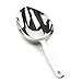 RSVP Endurance Stainless Steel Oval 1 Cup Measuring Scoop