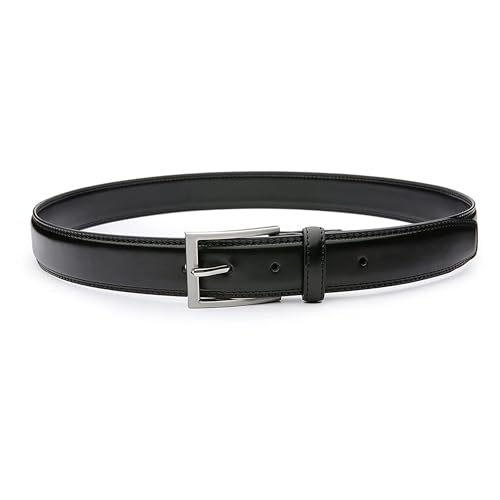 Image of Urban alfami Vegan Leather Belt for Men | Formal /Casual