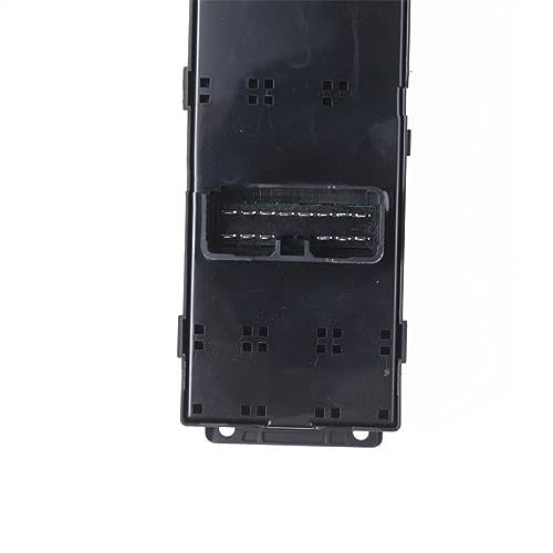 Interrupteur de commande principal lève-vitre electrique KIA Rio K2 935704X000 2011-2016