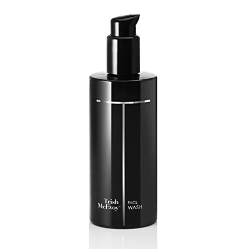 Trish McEvoy Instant Solutions® Face Wash, 6 fl oz, Natural