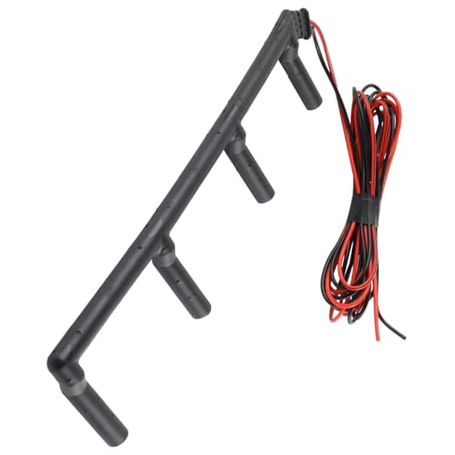 Faisceau câbles bougie préchauffage 038971782B pour Golf 1998-2004 et Transporter