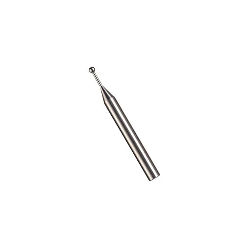Height Gauge Optional Probe for Mitutoyo 957262 3mm Ball Tip Probe Insert 8mm Shank