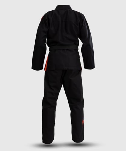 Miniatura 3 de VENUM Challenger XT BJJ Gi