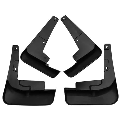 Garde-Boue pour Toyota Veloz 2021-2022 : Splash Guard de Pneu