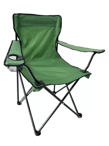 ARBUTUS Silla de Camping Silla de Exterior