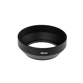 コーワシックス用　250mm F5.6用レンズフード コーワシックス用 250mm F5.6用レンズフード カメラ用レンズ