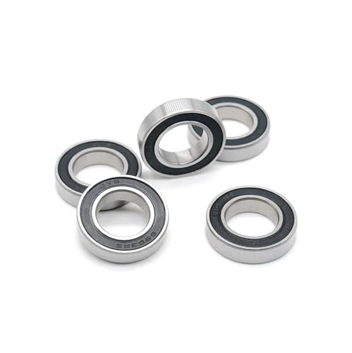 Roulement à billes 6902RS section fine 61902RS métrique 15mm - 2