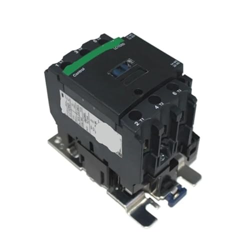 Contacteur tripolaire LC1D65A 48V bobine AC pour automatisme industriel exigeant