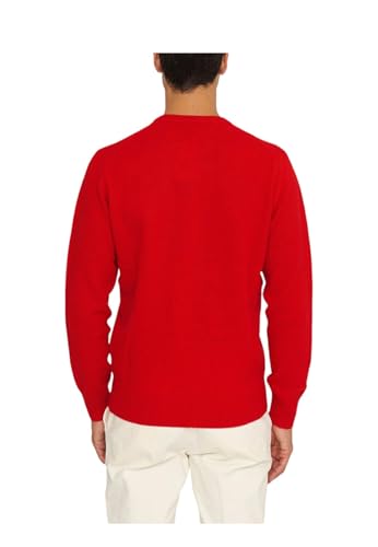 Pull Saint Barth Mc2 Blend WS Regent pour éviter le froid avec style