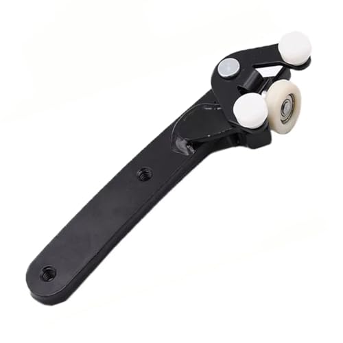 Charnière de guidage pour VW Caddy porte inférieure gauche 2K0843397