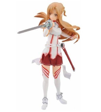 Amazon.com: ソードアート・オンライン プレミアムフィギュア ”閃光の