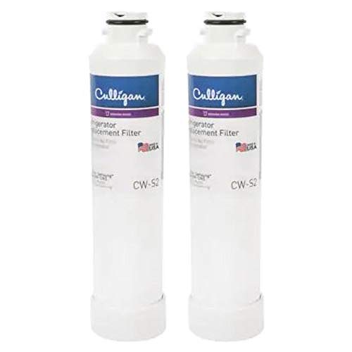Culligan refrigerator water filter Refrigerator Water Filter