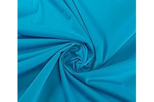 Premium PUL Fabric for Diapers - Water-Resistant Aqua Excellence