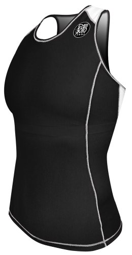De Soto Women's Forza Tri Top
