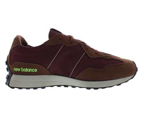 Image of New Balance 327 GS Girls Shoes