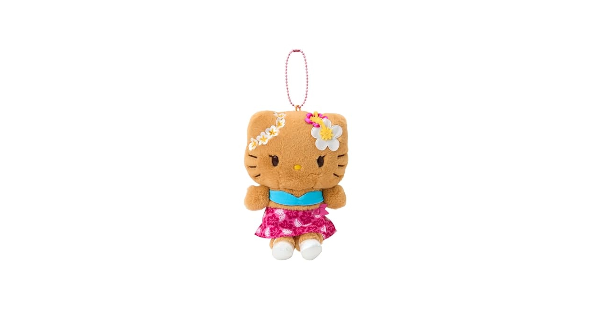 Amazon.co.jp: サンリオ(SANRIO) マスコットホルダー（トコナツ