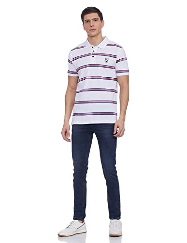 Amazon Brand - House & Shields Men's Regular Fit Polo Shirt