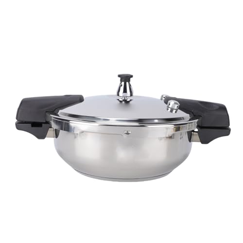 Olla a presión Acero inoxidable 3 L miniatura 6
