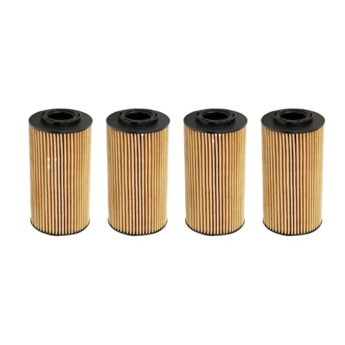 Filtre à huile 26320-2A001 pour 1.6 CRDi 90, cartouche de filtration moteur pack de 4