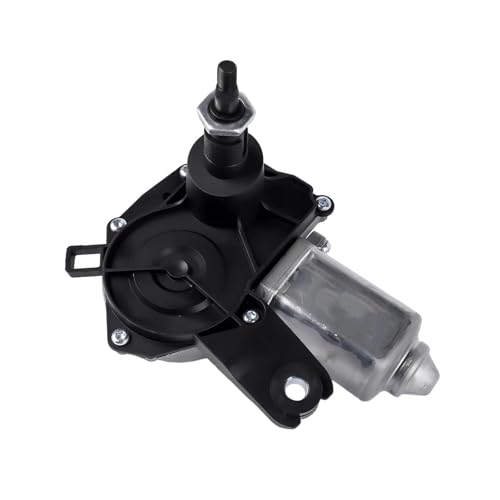 Moteur d'essuie-glace arrière Citroën C1 2005-2014 original OE 851300H010
