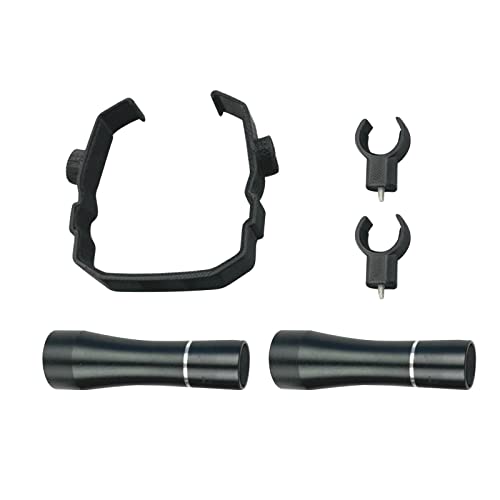 DJI�p MavicPro�p�̌y�ʃh���[�������d���t���C���O�i�C�g���C�g360�xLED�w�b�h���C�g�X�|�b�g���C�g�������i�A�N�Z�T���[