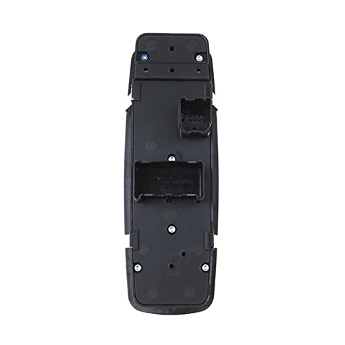 Interrupteur de fenêtre bloqué ? Commande de remplacement Grand Caravan 12-16