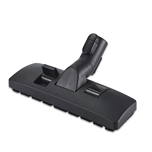 TDCuizent Staubsaugergriff Für Miele - Ergonomischer Ersatzgriff Für C1 C2 C3 S1 S4 S5 S6 S8 Serie