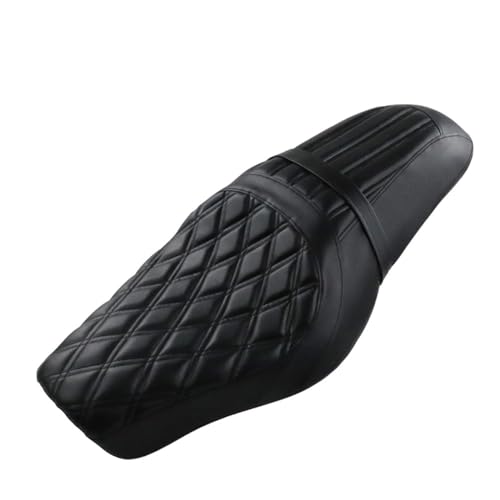 Selle coussin siège Sportster 1200 Custom Nightster SuperLow Roadster