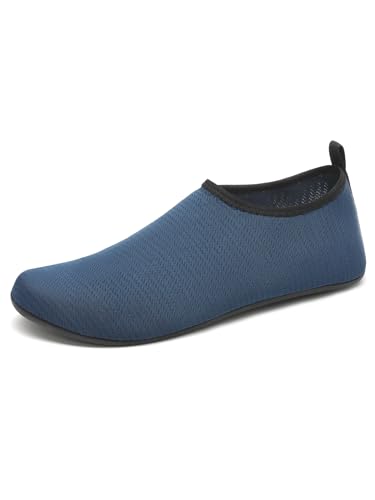 Water Shoes Quick-Dry Barefoot Aqua Socks Swim Slippers2