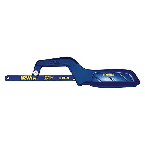 IRWIN Mini Saw 10504408 for Precision Cutting Cover