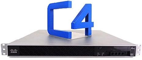 Cisco ASA5512-IPS-K9 ASA 5512X with IPS Edition B