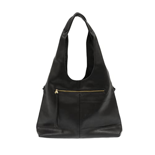 Image of Joy Susan Womens Hobo Handbag: Claire 2-in-1