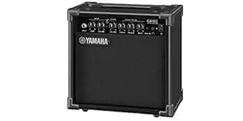 Amazon.co.jp: YAMAHA (ヤマハ) ギターアンプ GA15II ギター