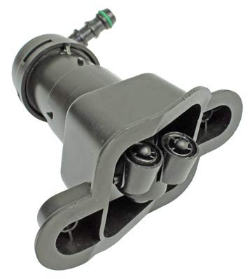 Buse d'eau de lavage lave-phares 2220545 résout fuite liquide sur Audi A4 B7 Avant
