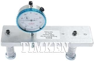 Timken BADG1 Dial Indicator Gauge